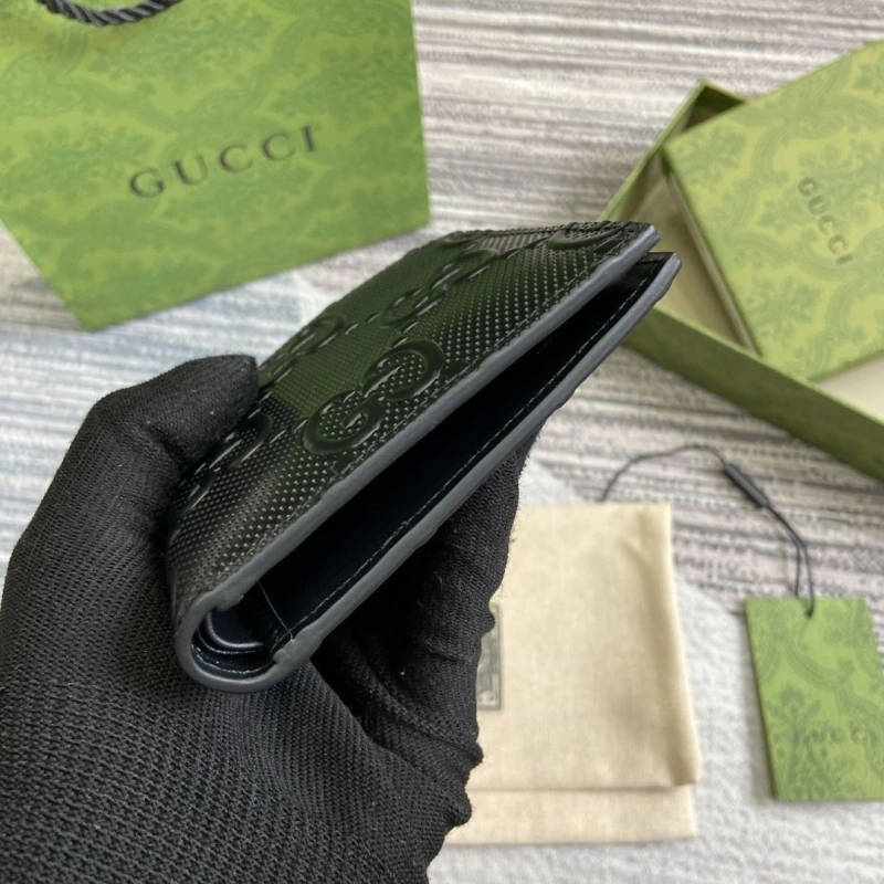 Gxccx Wallets & Purse Stylish 43169