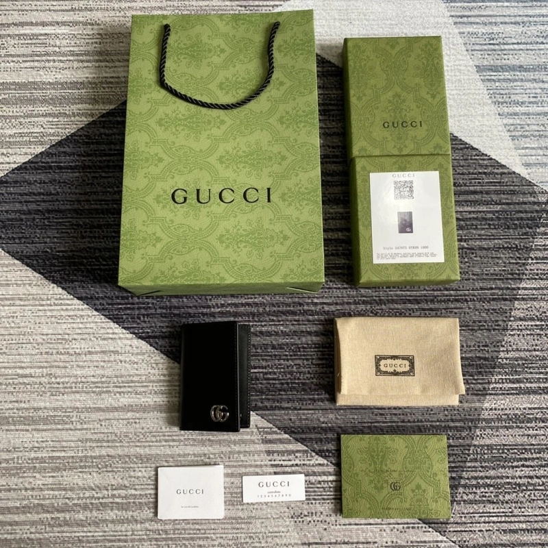 Gxccx Wallets & Purse Classic 43144