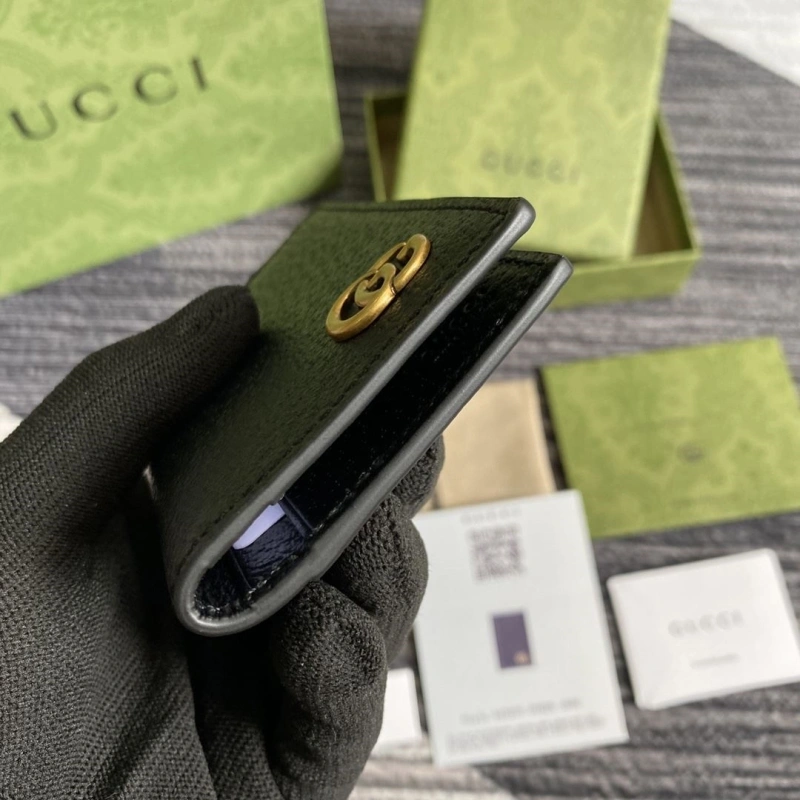Gxccx Wallets & Purse HighQuality 43157
