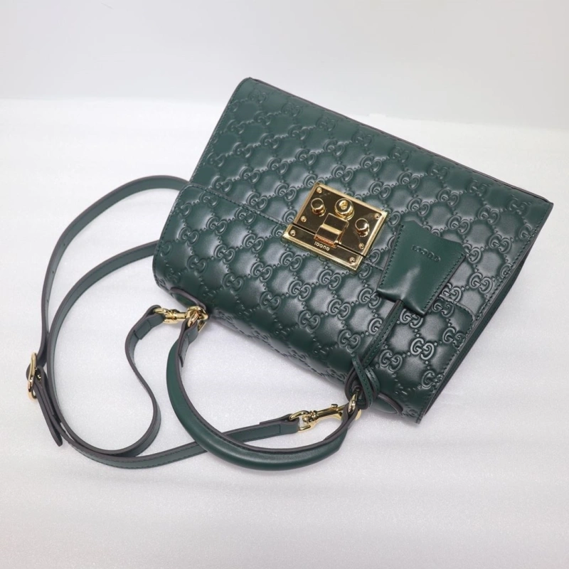 Flexible Gxccx Top Handle Bags 43399