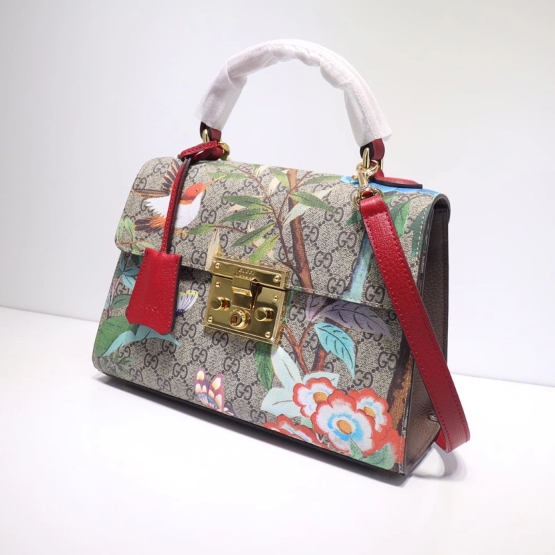 Gxccx Top Handle Bags ModernLook 43392
