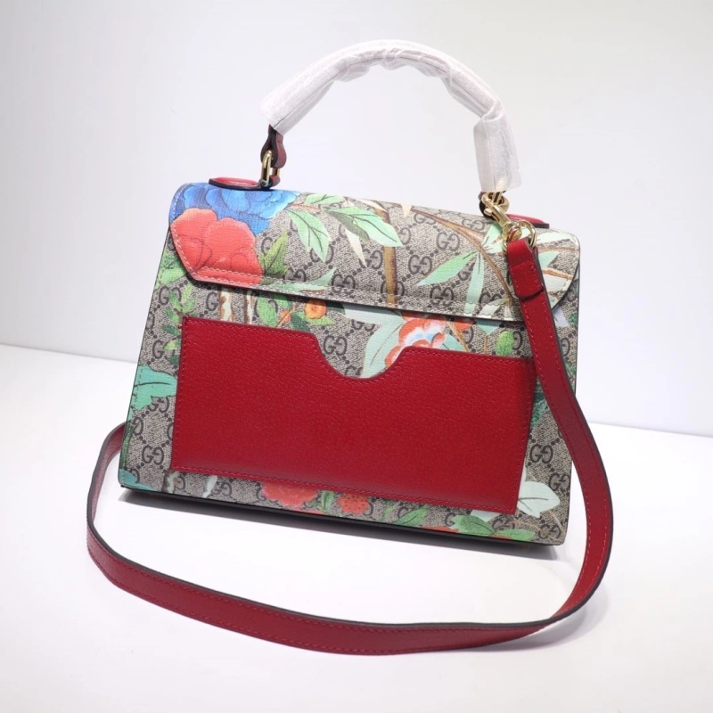 Gxccx Top Handle Bags ModernLook 43392