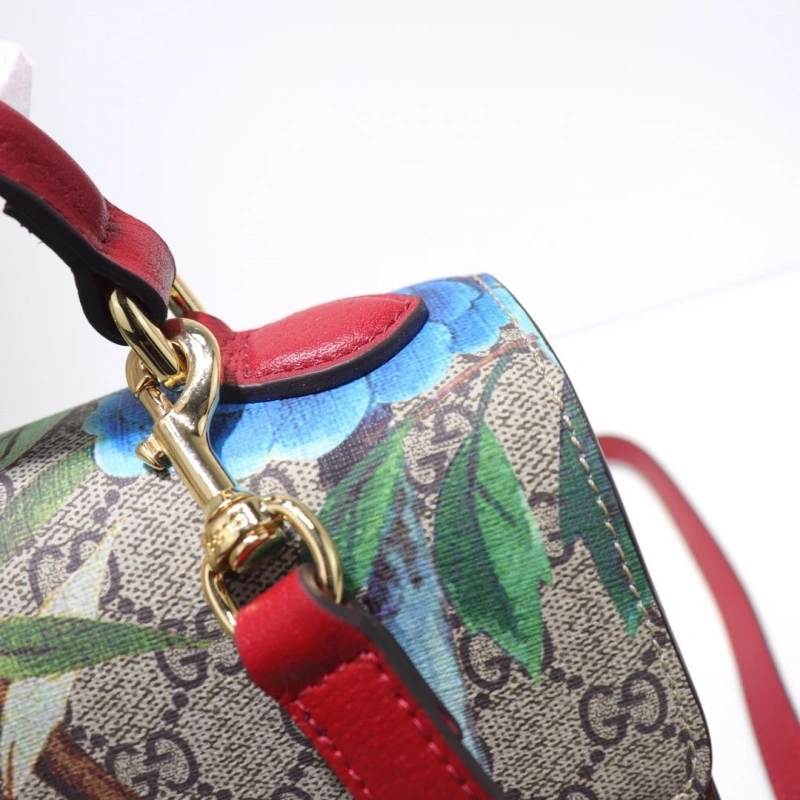 Gxccx Top Handle Bags ModernLook 43392