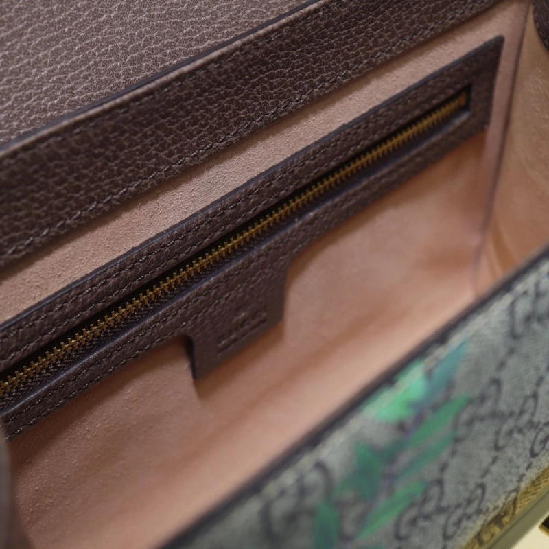 Gxccx Top Handle Bags ModernLook 43392