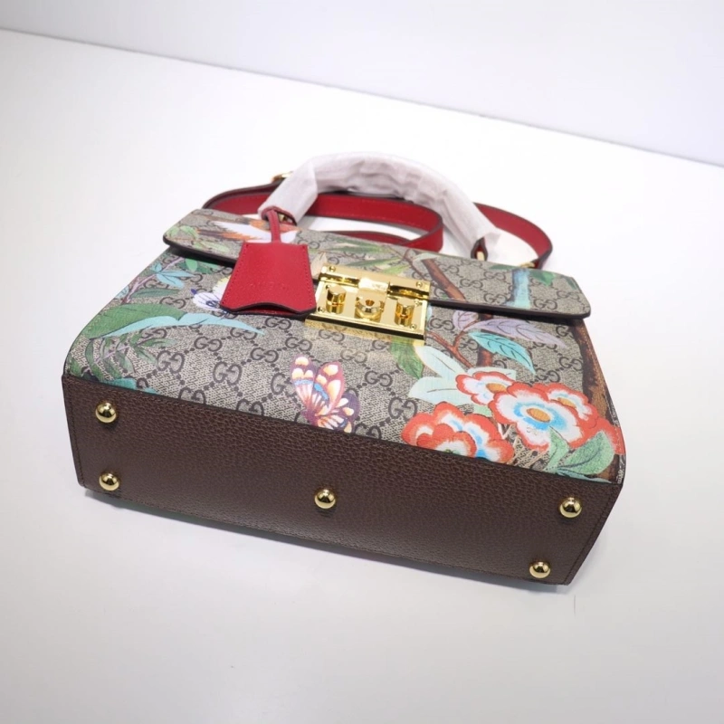 Gxccx Top Handle Bags ModernLook 43392