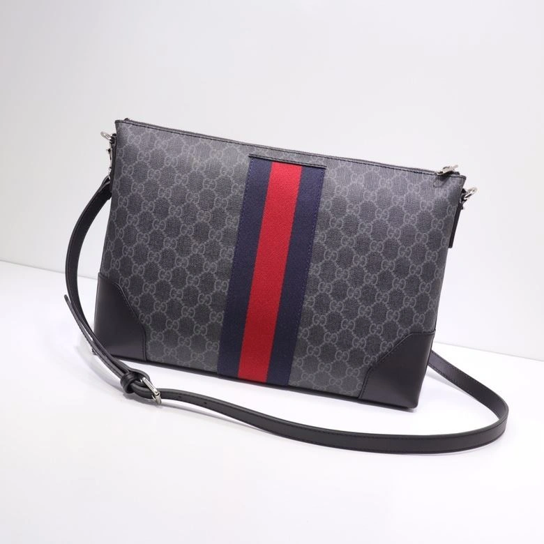 Gxccx Satchel Bags Sleek 44342
