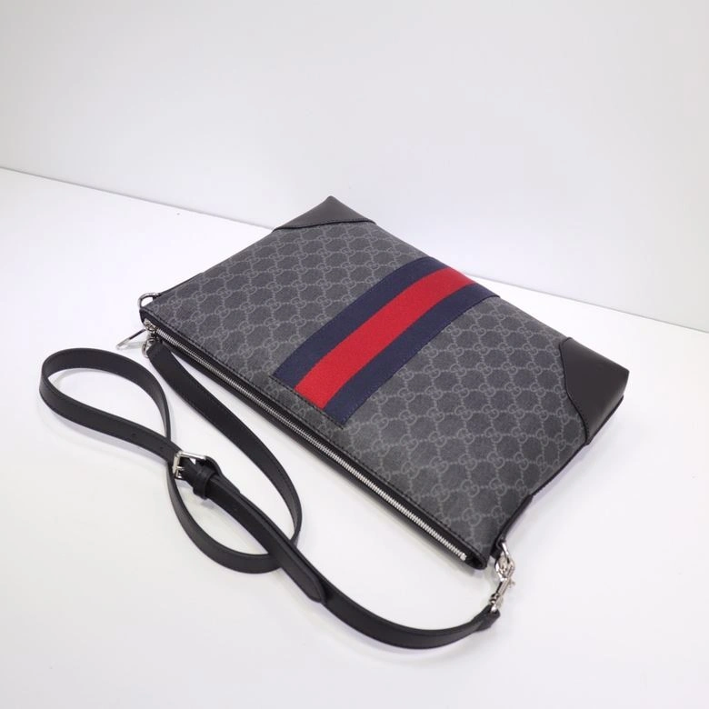 Gxccx Satchel Bags Sleek 44342
