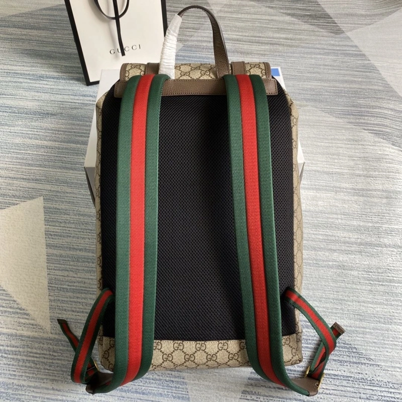 Gxccx Backpacks Durable 45234