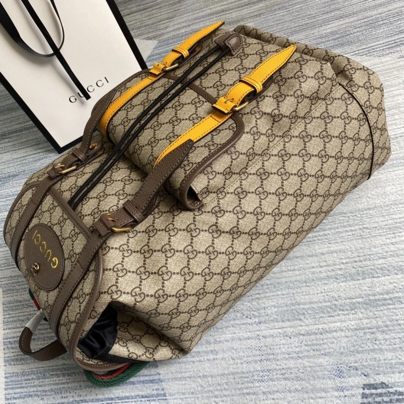 Gxccx Backpacks Durable 45234