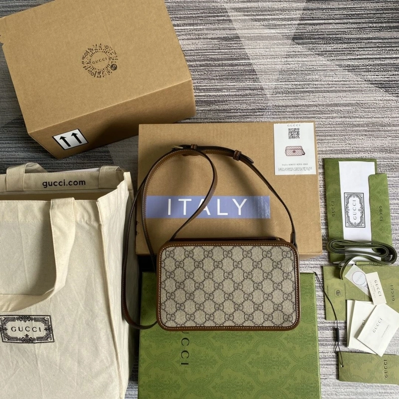Gxccx Satchel Bags Sophisticated 44357