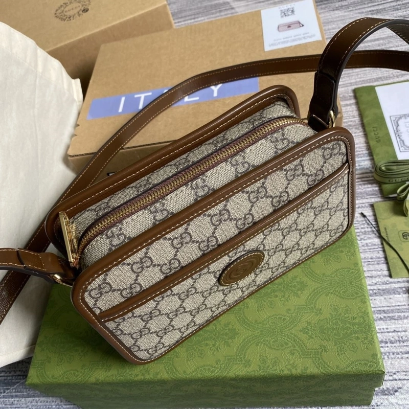 Gxccx Satchel Bags Sophisticated 44357