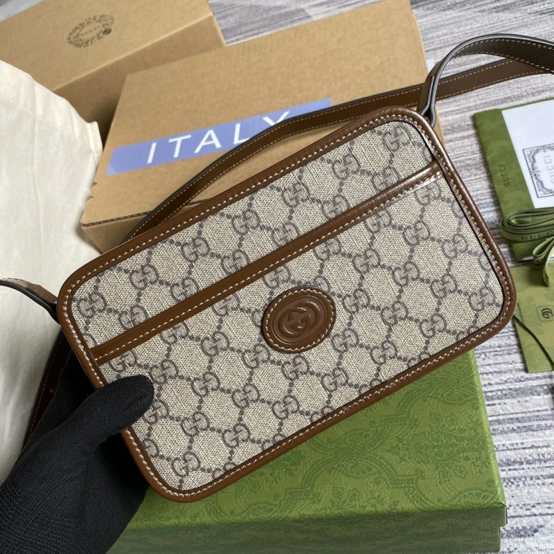 Gxccx Satchel Bags Sophisticated 44357