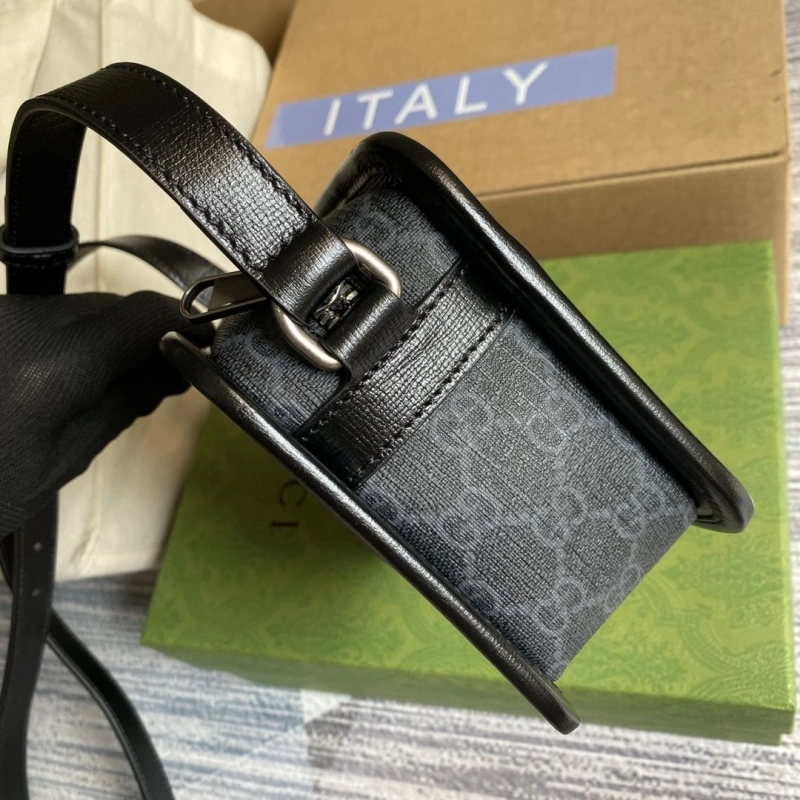Stylish Gxccx Satchel Bags 44349