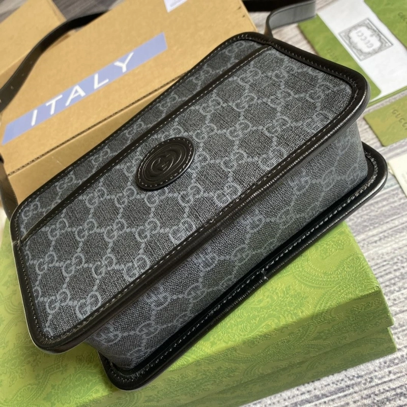 Stylish Gxccx Satchel Bags 44349