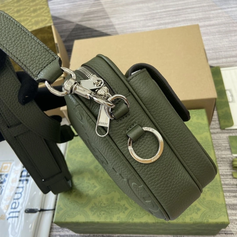 Gxccx Satchel Bags Trendsetting 44311