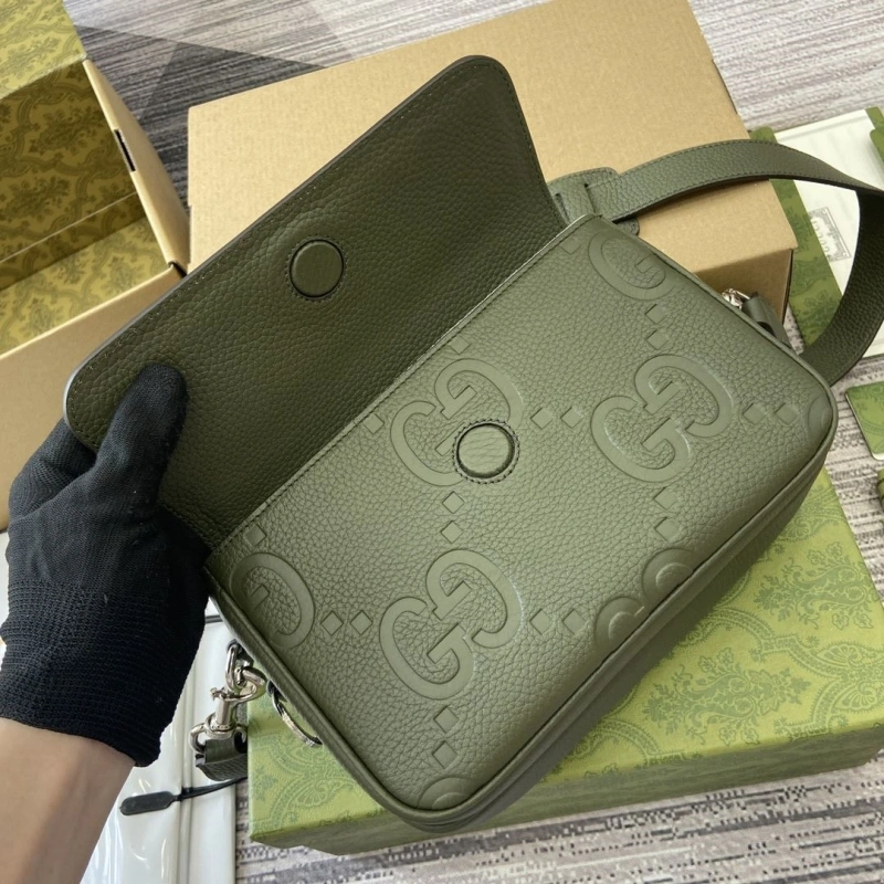 Gxccx Satchel Bags Trendsetting 44311