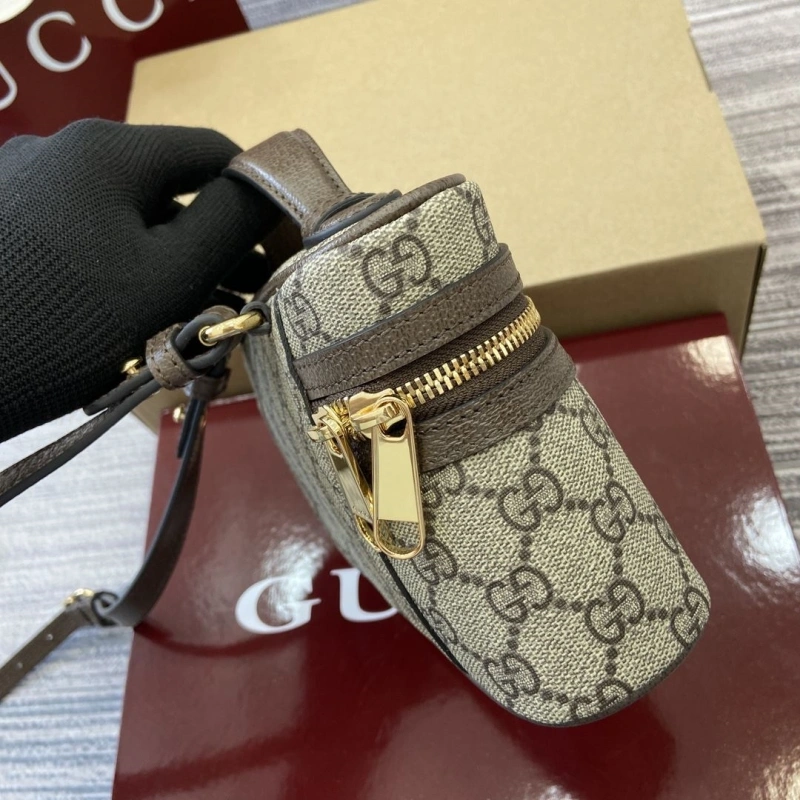 Flexible Gxccx Cosmetic Bags 45073