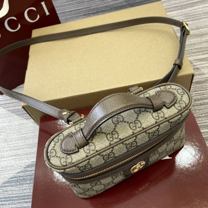 Flexible Gxccx Cosmetic Bags 45073