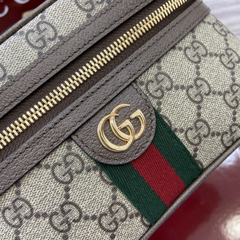 Flexible Gxccx Cosmetic Bags 45073