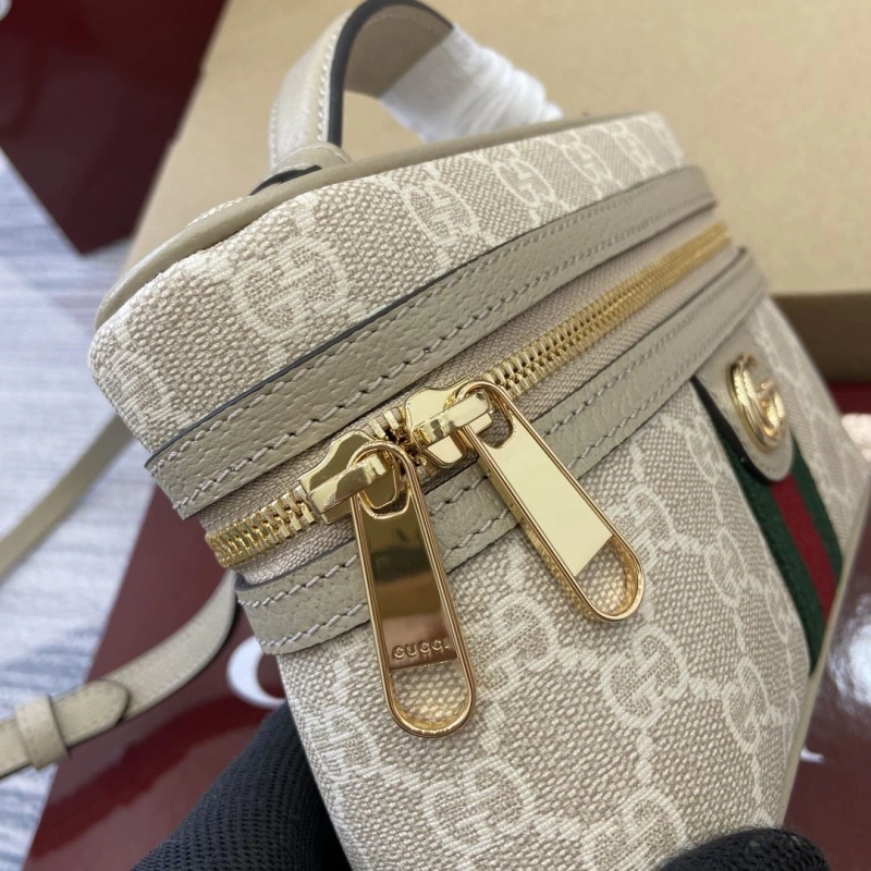 Gxccx Cosmetic Bags Functional 45085