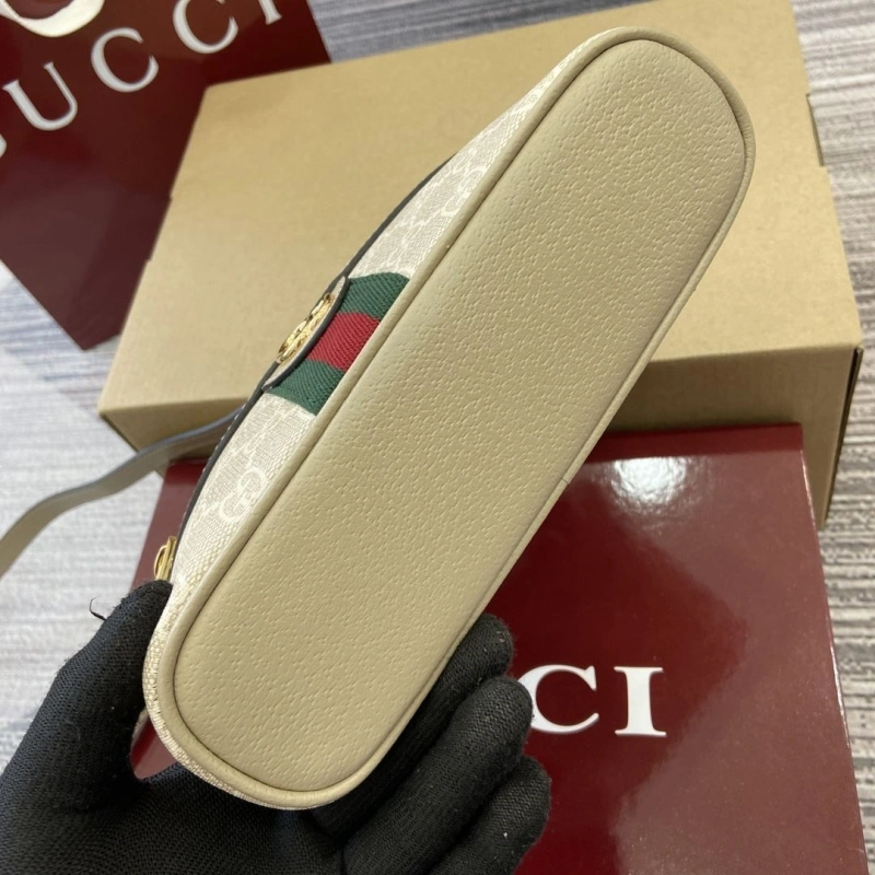 Gxccx Cosmetic Bags Functional 45085