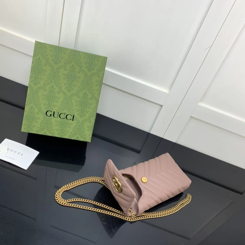 Gxccx Satchel Bags Refined 44324
