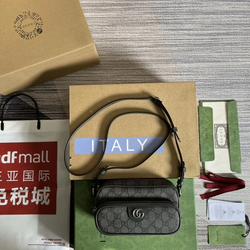 Gxccx Satchel Bags Durable 44305