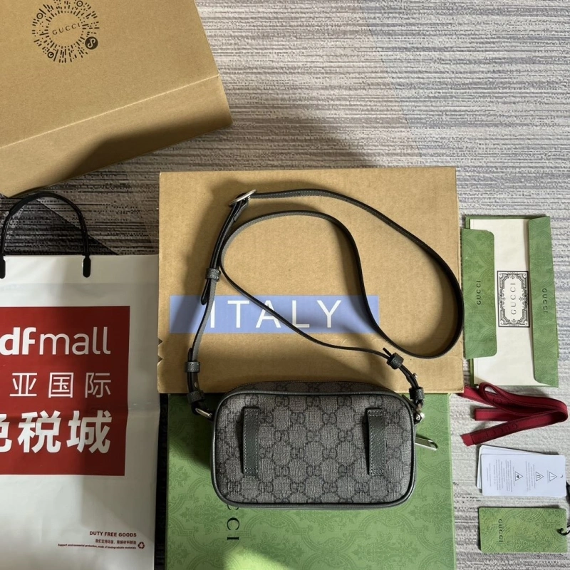 Gxccx Satchel Bags Durable 44305