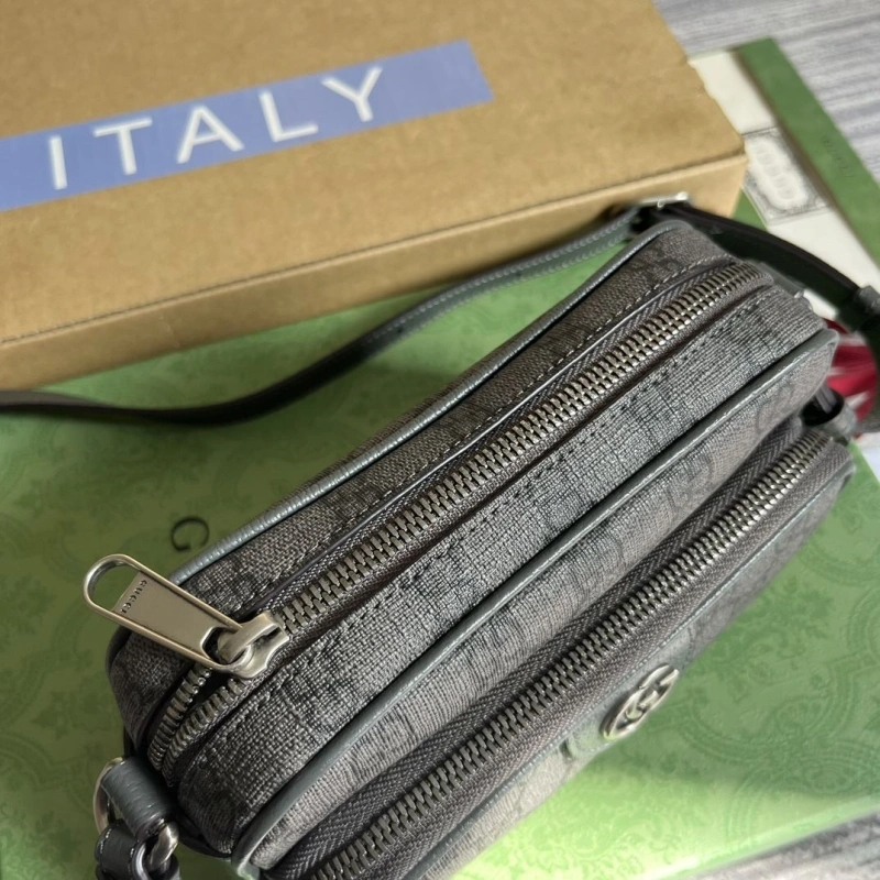 Gxccx Satchel Bags Durable 44305