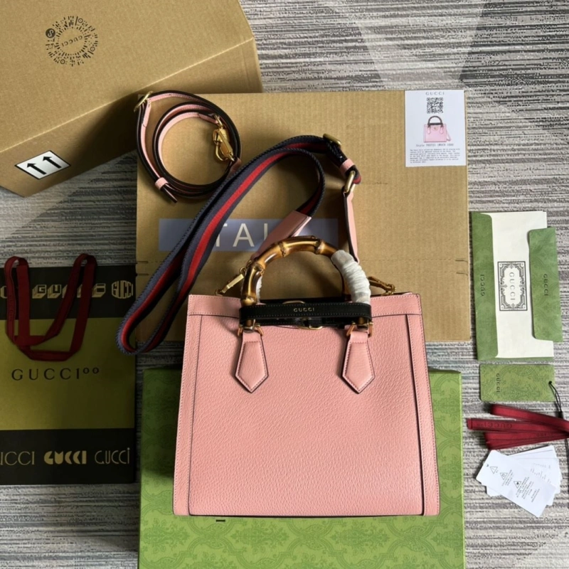 Gxccx Top Handle Bags Timeless 43383