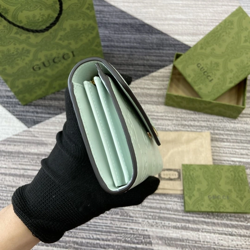 AllSeason Gxccx Wallets & Purse 43173