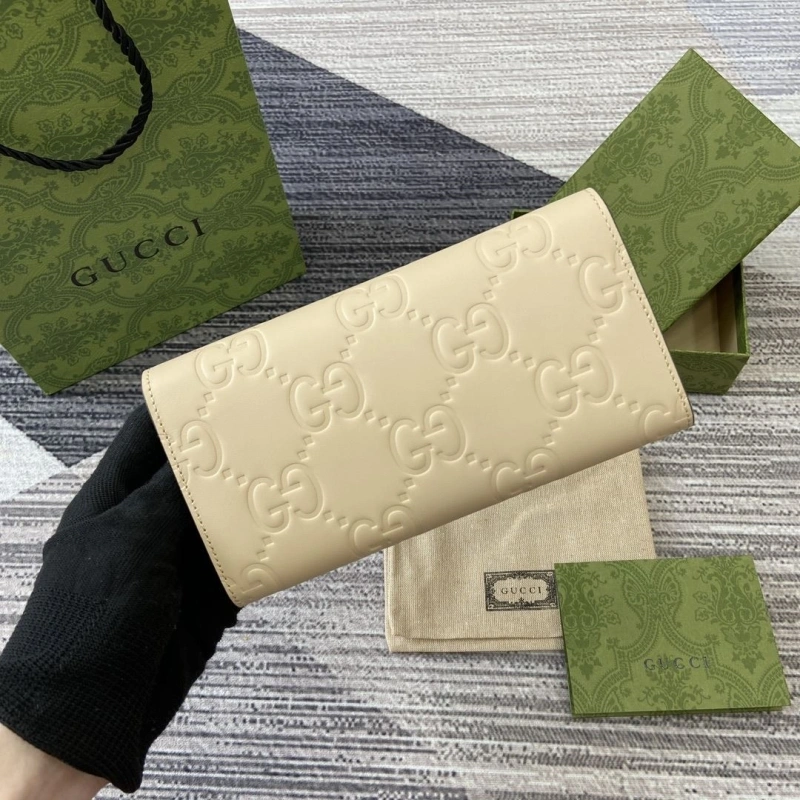 Gxccx Wallets & Purse StreetReady 43171