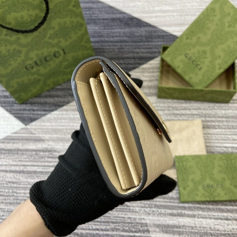 Gxccx Wallets & Purse StreetReady 43171