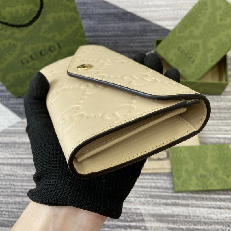 Gxccx Wallets & Purse StreetReady 43171
