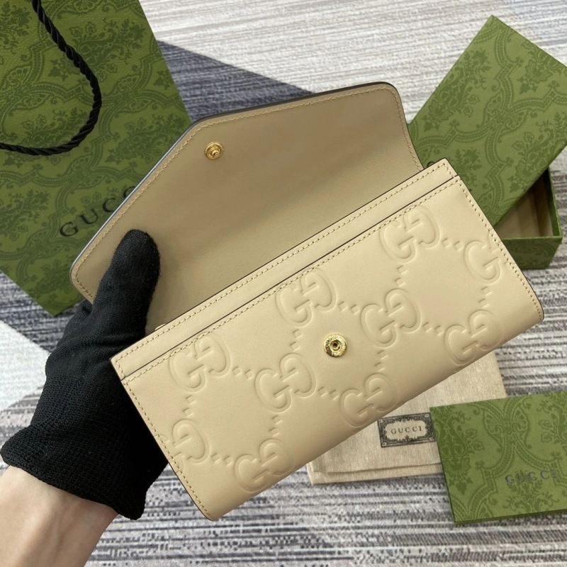 Gxccx Wallets & Purse StreetReady 43171