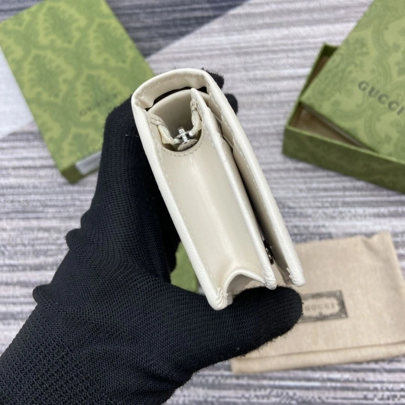Durable Gxccx Wallets & Purse 43166