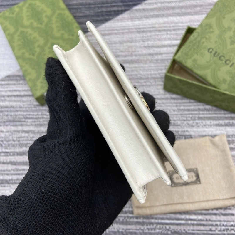 Durable Gxccx Wallets & Purse 43166
