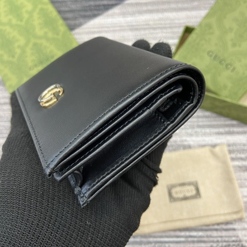 Gxccx Wallets & Purse Stylish 43168