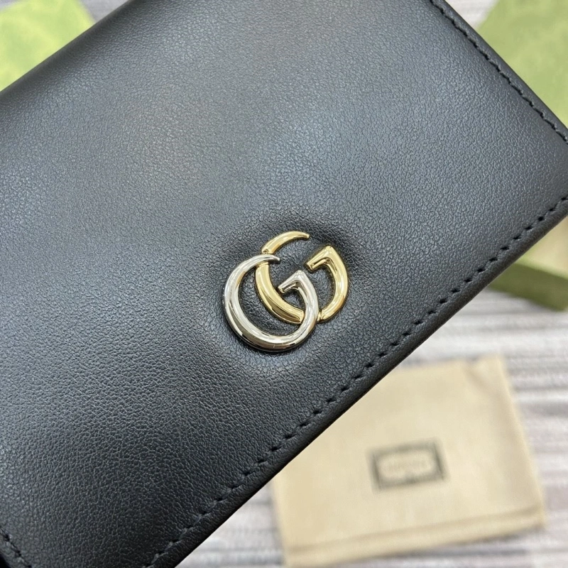 Gxccx Wallets & Purse Stylish 43168