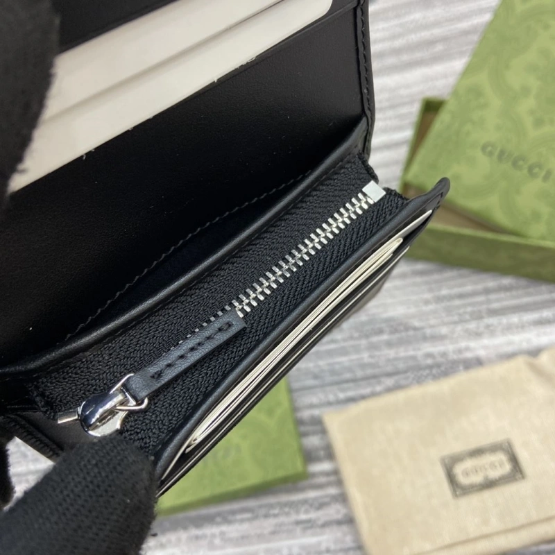 Gxccx Wallets & Purse Stylish 43168