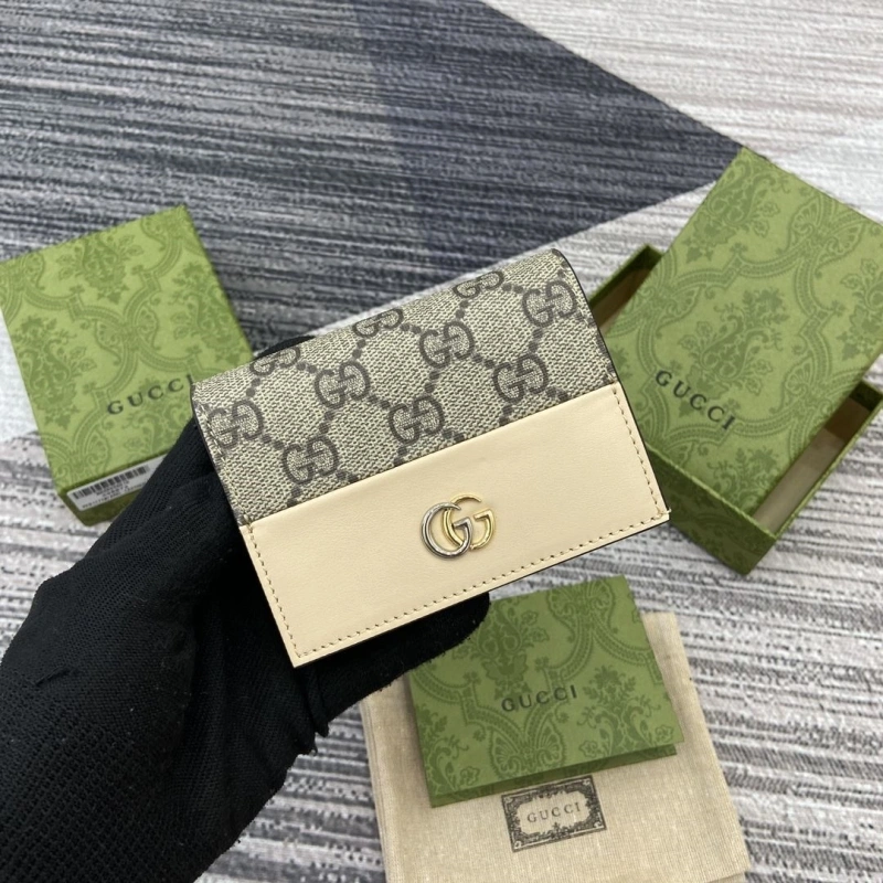 Gxccx Wallets & Purse Classic 43126