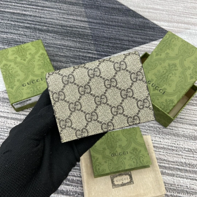 Gxccx Wallets & Purse Classic 43126