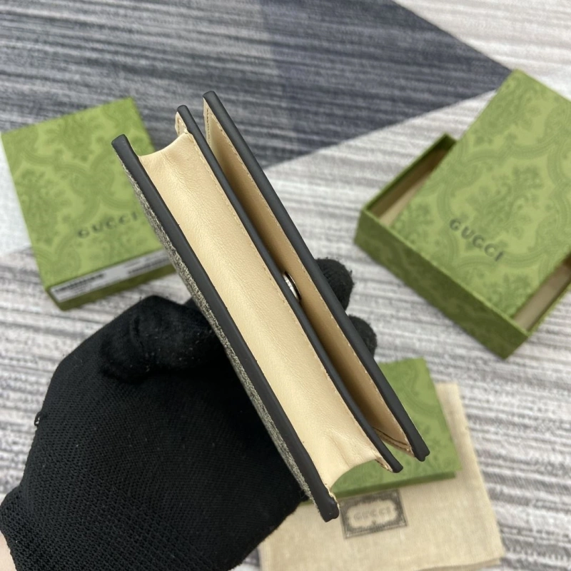 Gxccx Wallets & Purse Classic 43126