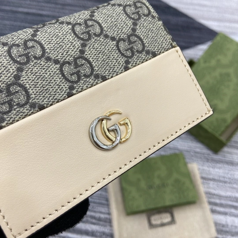 Gxccx Wallets & Purse Classic 43126
