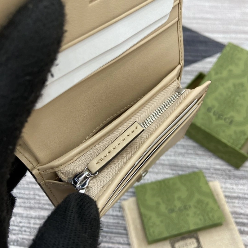 Gxccx Wallets & Purse Classic 43126