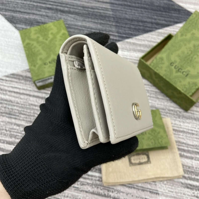 Gxccx Wallets & Purse Soft 43146