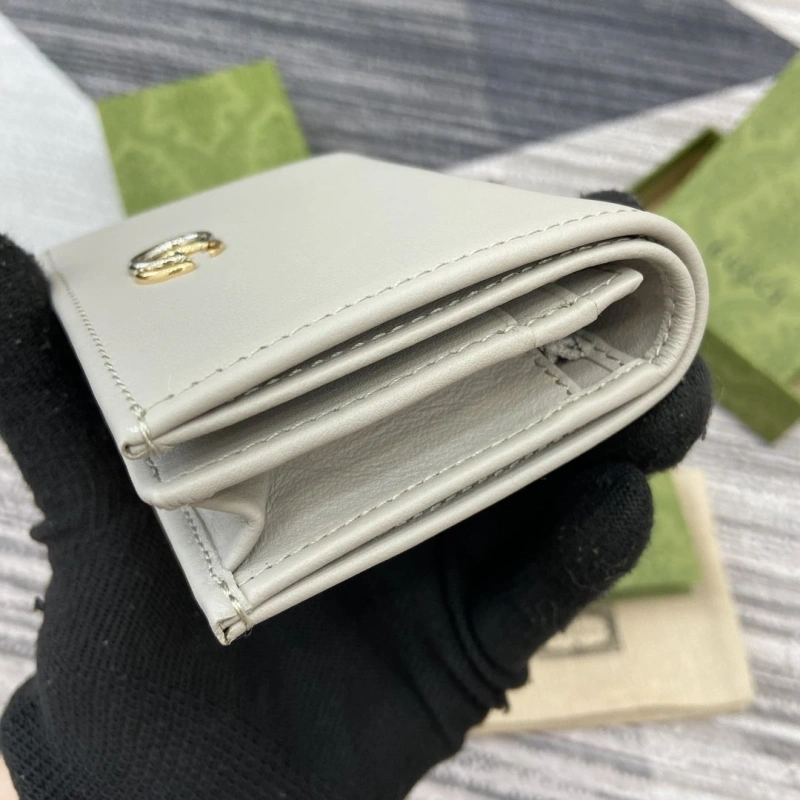 Gxccx Wallets & Purse Soft 43146