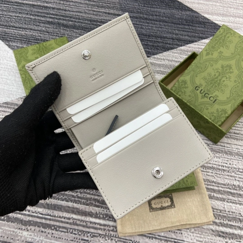 Gxccx Wallets & Purse Soft 43146