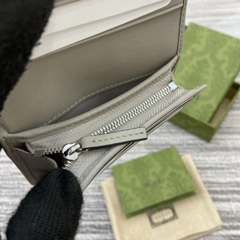Gxccx Wallets & Purse Soft 43146