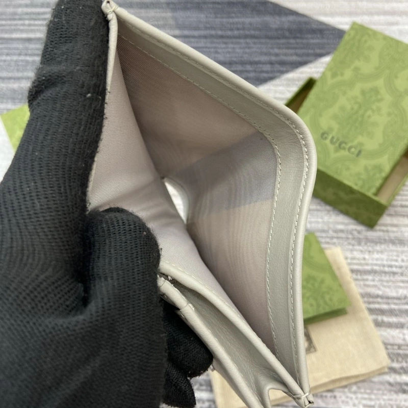 Gxccx Wallets & Purse Soft 43146